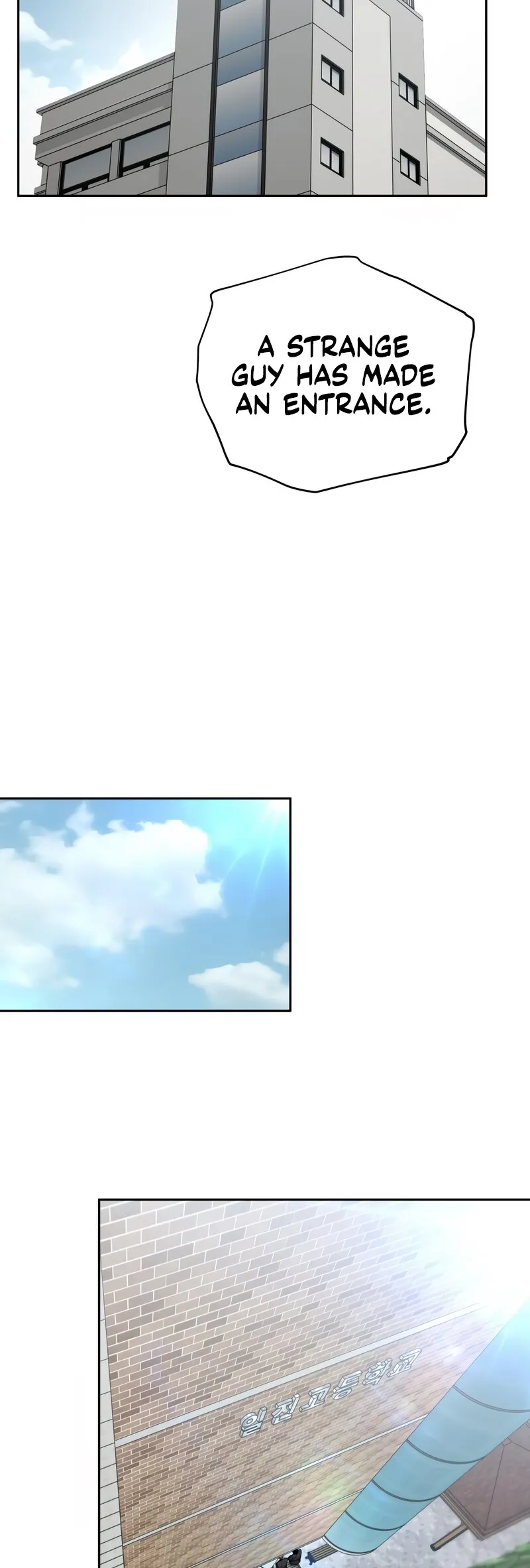 Read Delinquent Comics Survival chapter 19 image 29 on Lezhin
