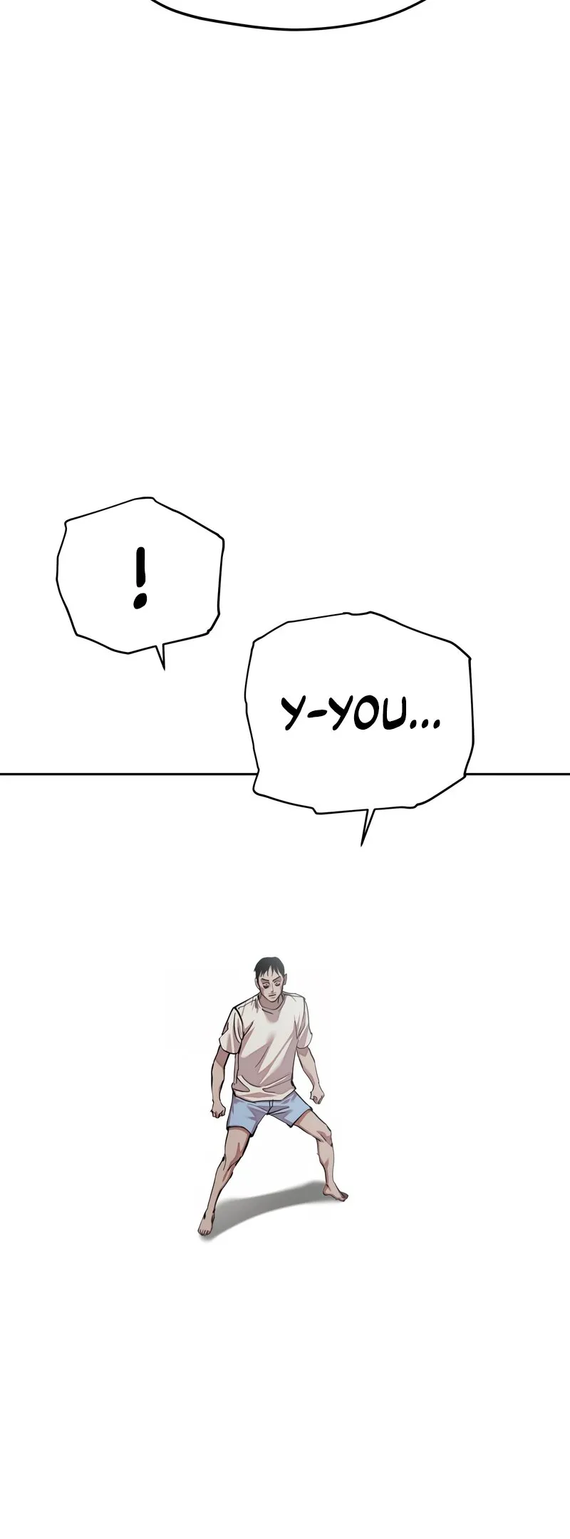 Read Delinquent Comics Survival chapter 19 image 3 on Lezhin