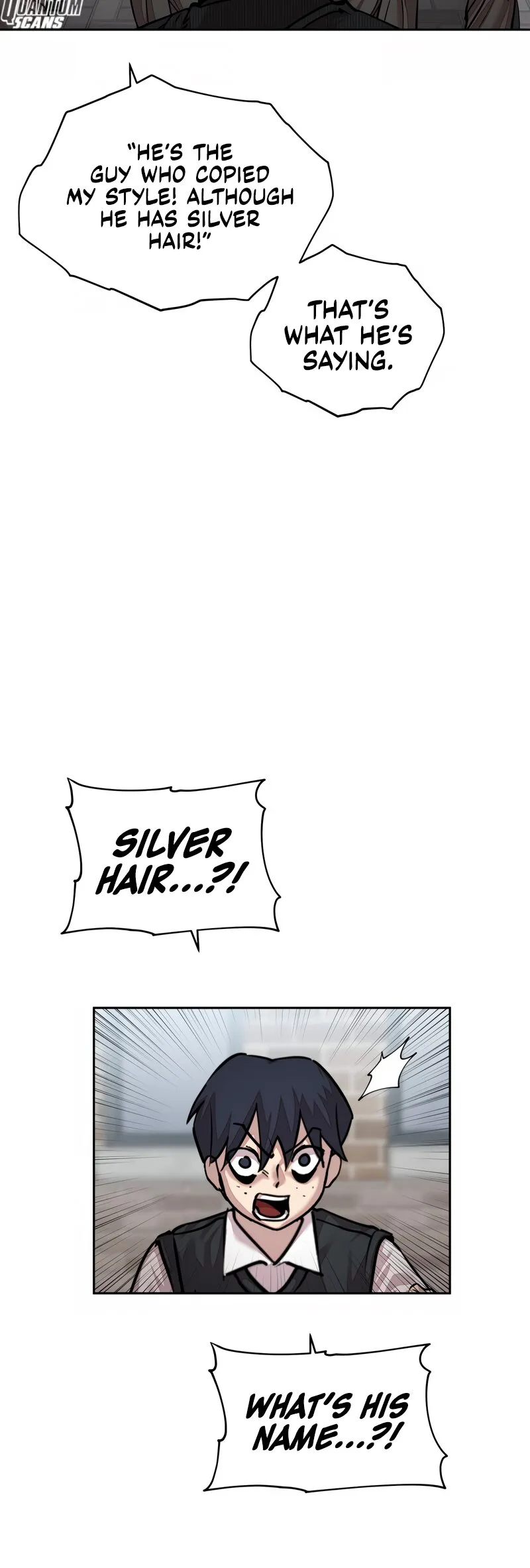 Read Delinquent Comics Survival chapter 19 image 31 on Lezhin