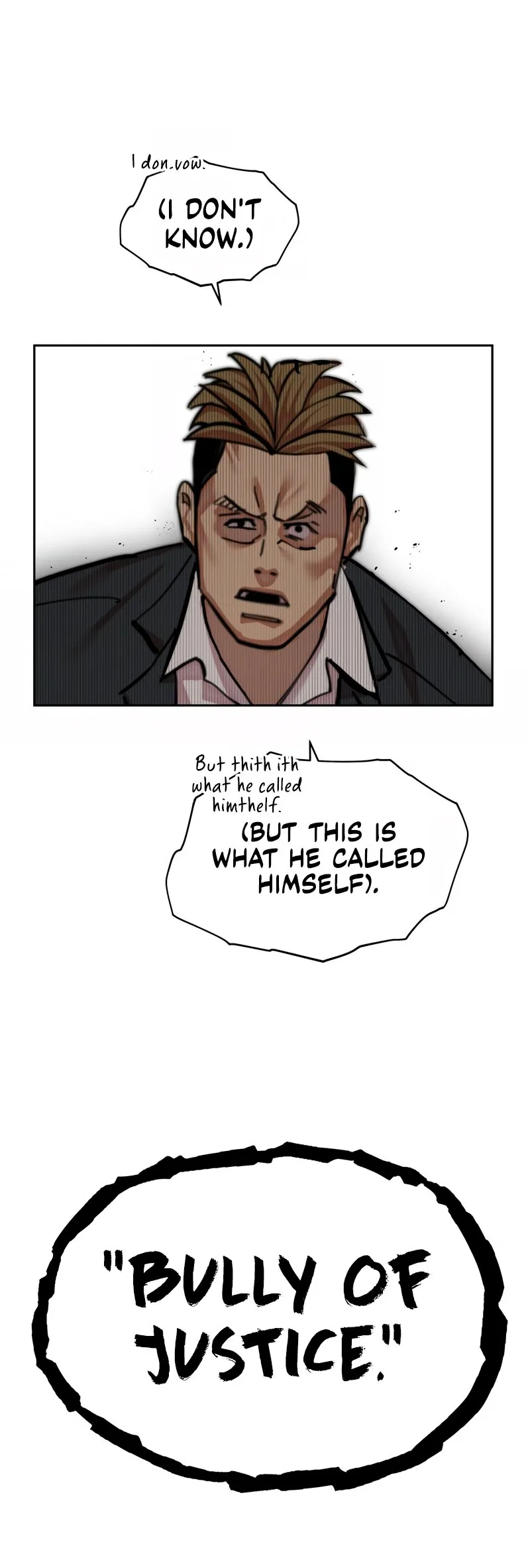 Read Delinquent Comics Survival chapter 19 image 32 on Lezhin