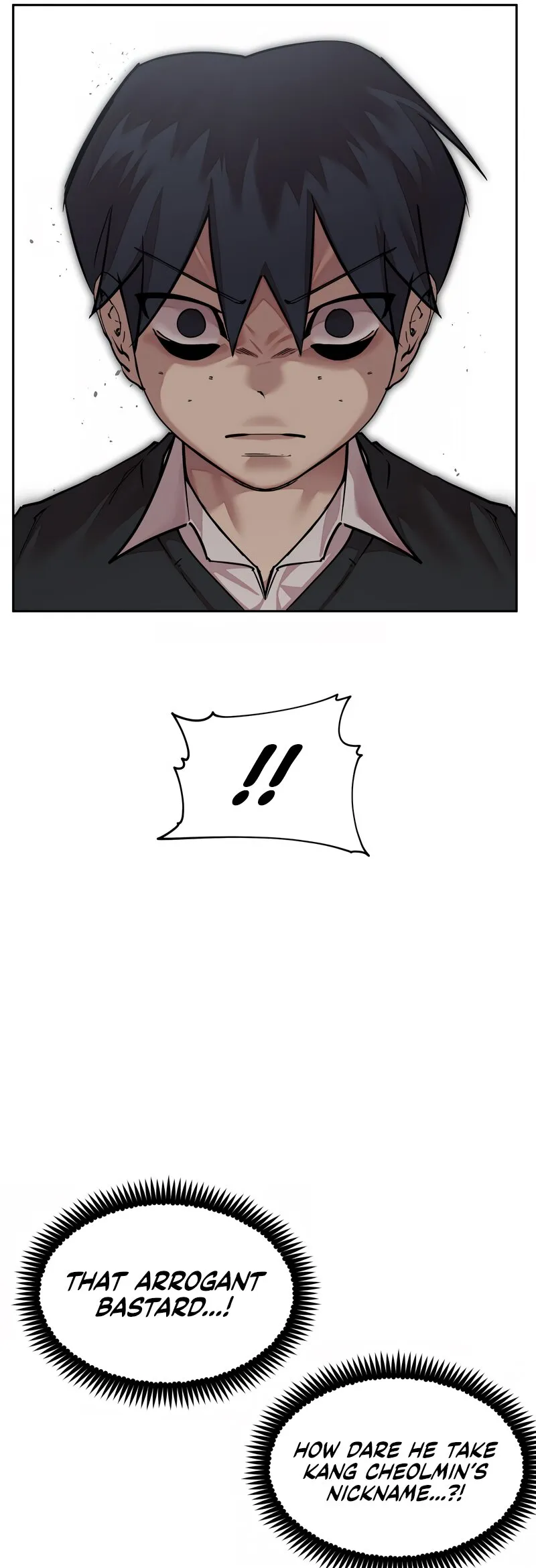 Read Delinquent Comics Survival chapter 19 image 33 on Lezhin