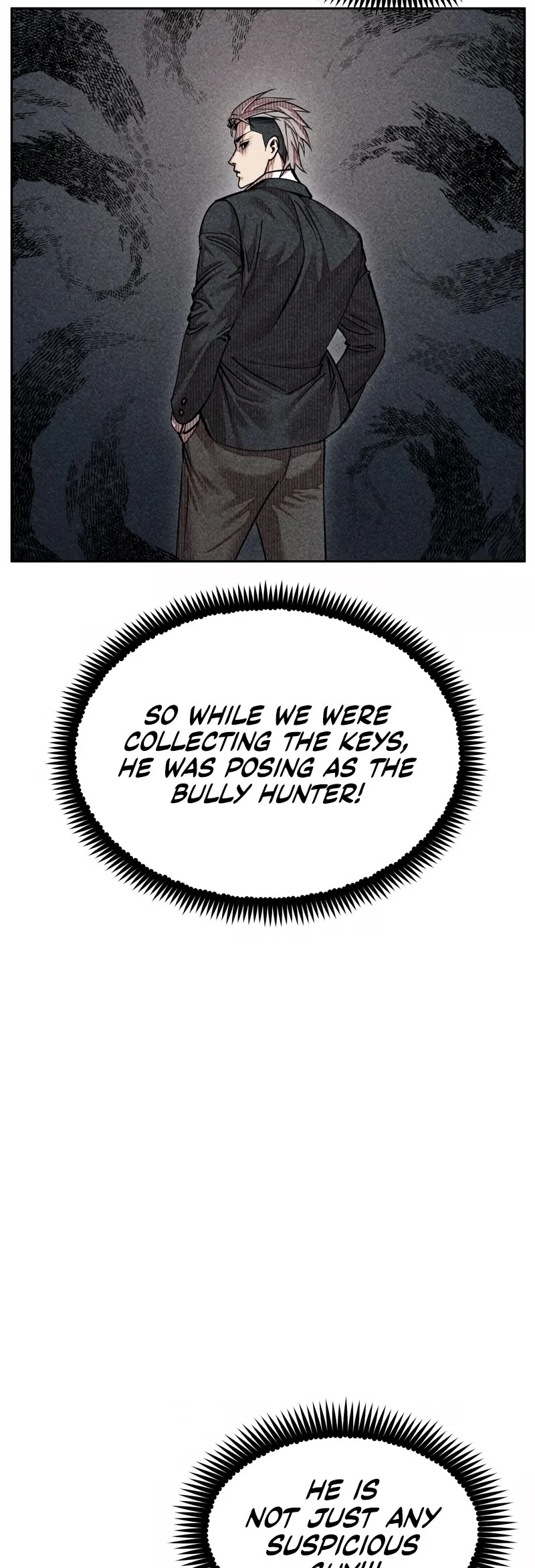 Read Delinquent Comics Survival chapter 19 image 34 on Lezhin