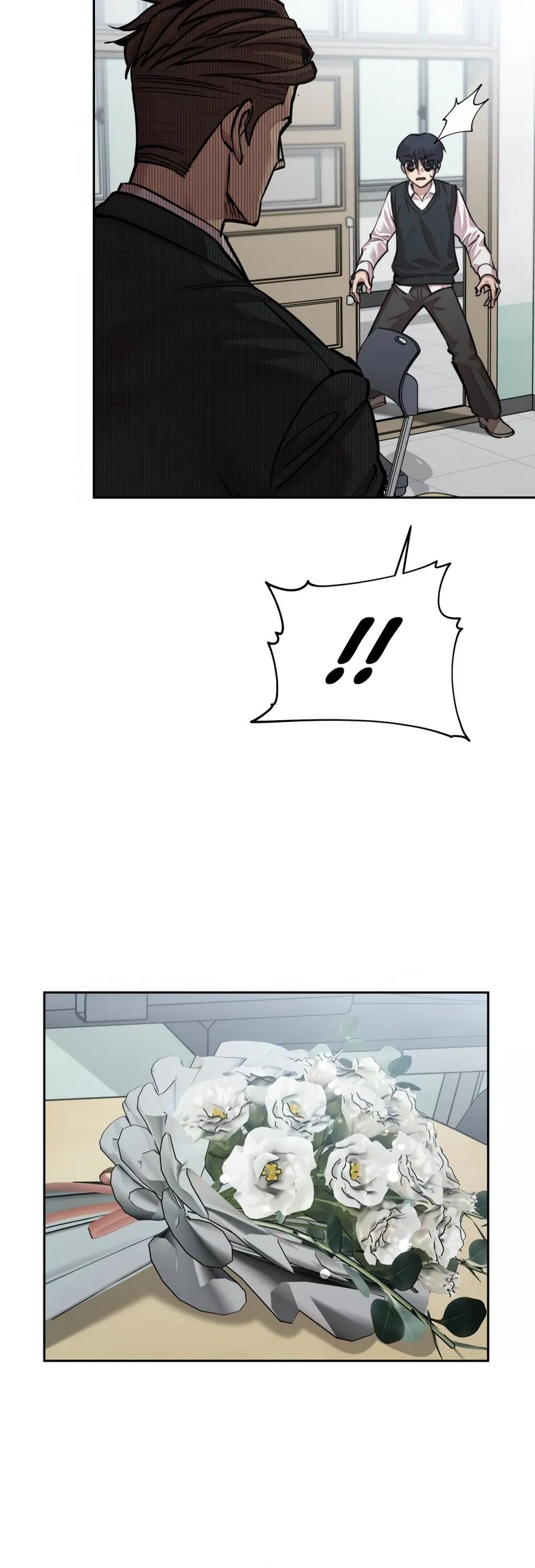 Read Delinquent Comics Survival chapter 19 image 37 on Lezhin