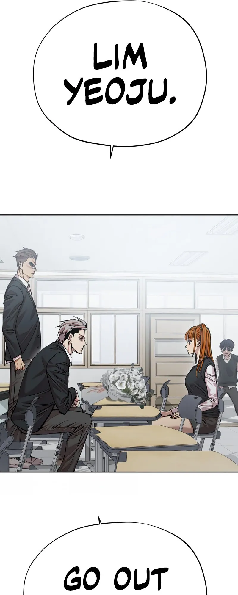Read Delinquent Comics Survival chapter 19 image 38 on Lezhin