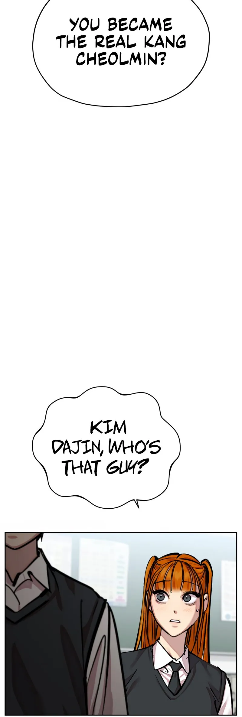 Read Delinquent Comics Survival chapter 19 image 51 on Lezhin