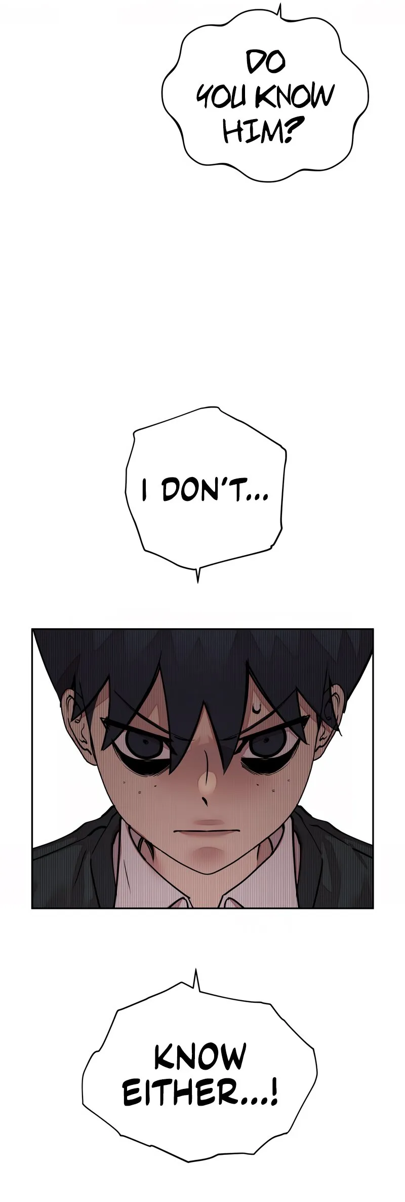 Read Delinquent Comics Survival chapter 19 image 52 on Lezhin