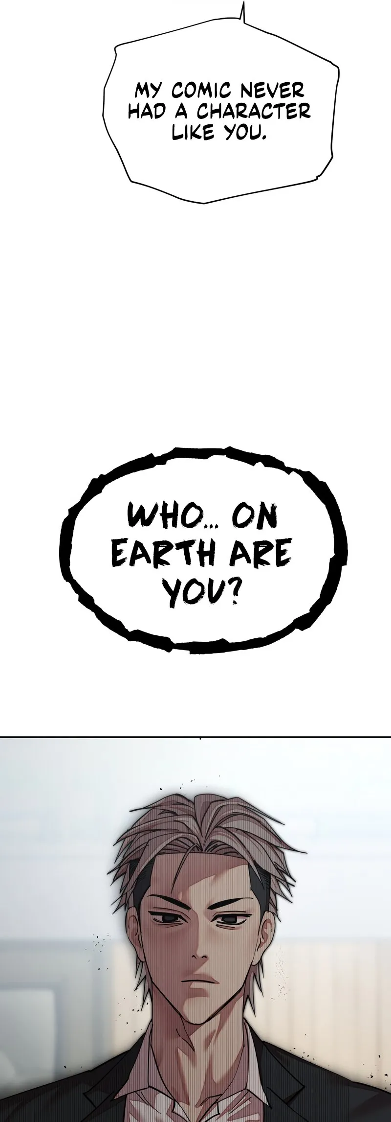 Read Delinquent Comics Survival chapter 19 image 55 on Lezhin