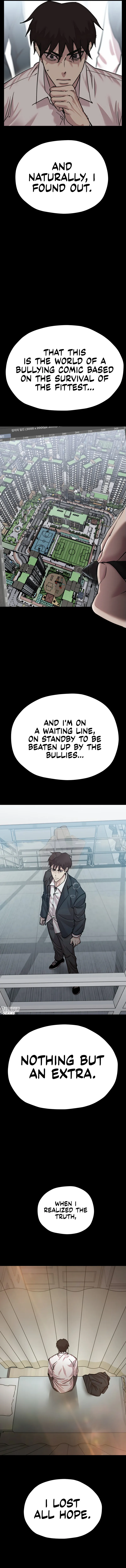 Read Delinquent Comics Survival chapter 19 image 60 on Lezhin
