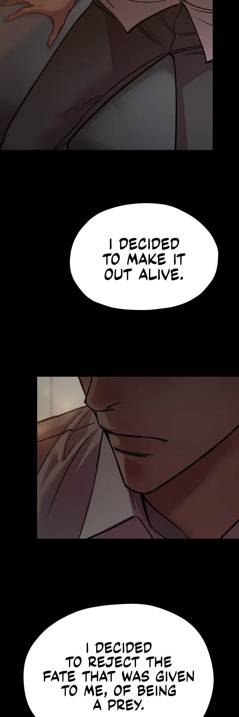Read Delinquent Comics Survival chapter 19 image 62 on Lezhin