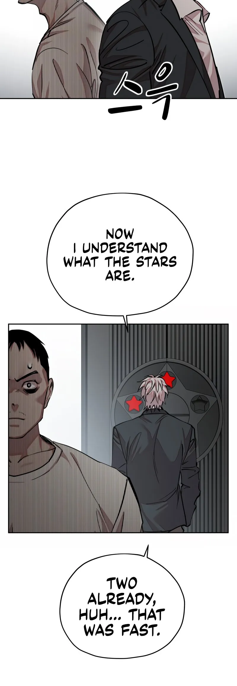 Read Delinquent Comics Survival chapter 19 image 7 on Lezhin