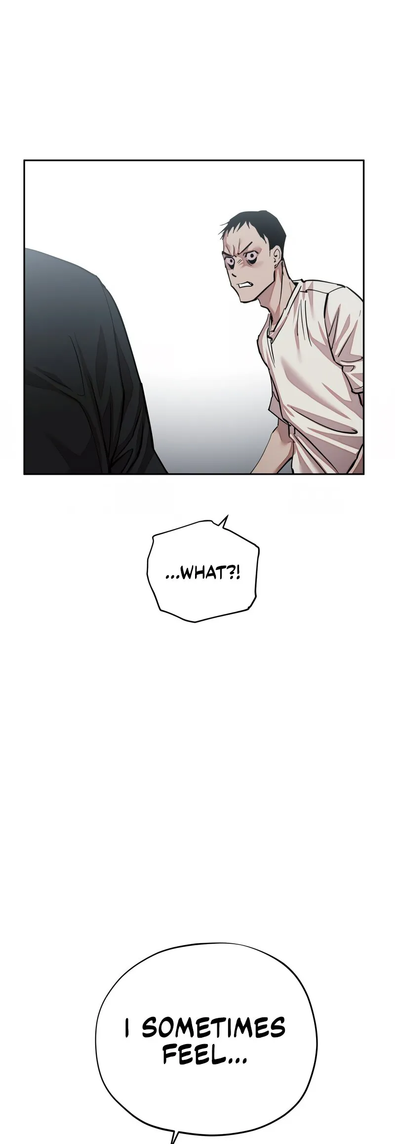 Read Delinquent Comics Survival chapter 19 image 9 on Lezhin