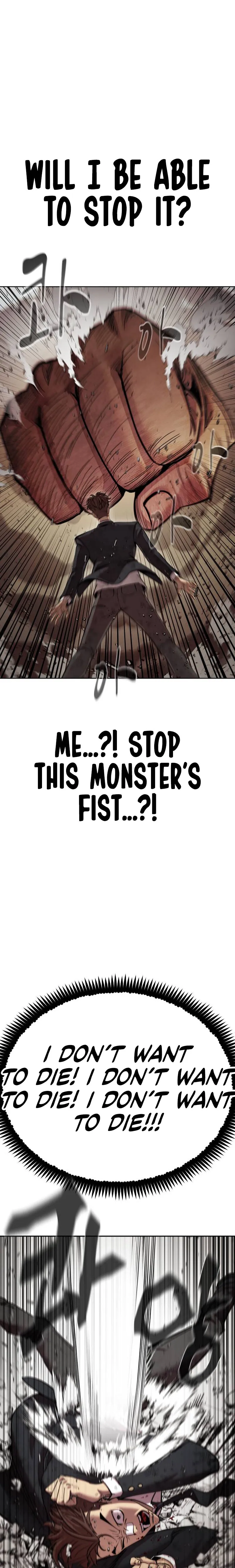 Read Delinquent Comics Survival chapter 2 image 17 on Lezhin