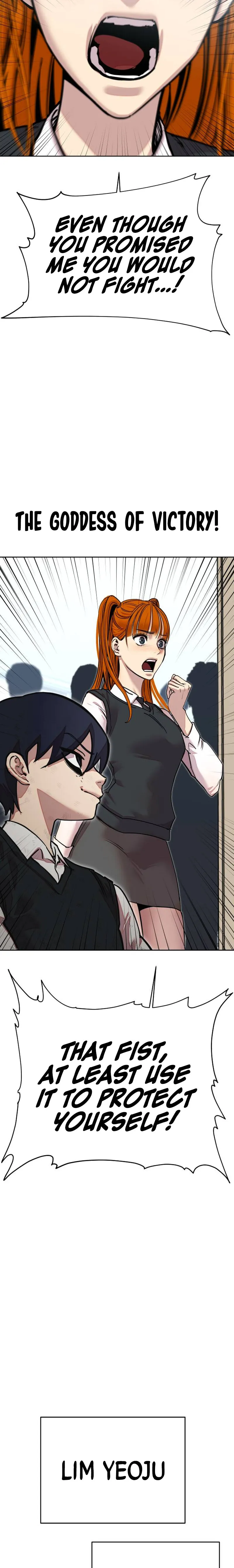 Read Delinquent Comics Survival chapter 2 image 26 on Lezhin