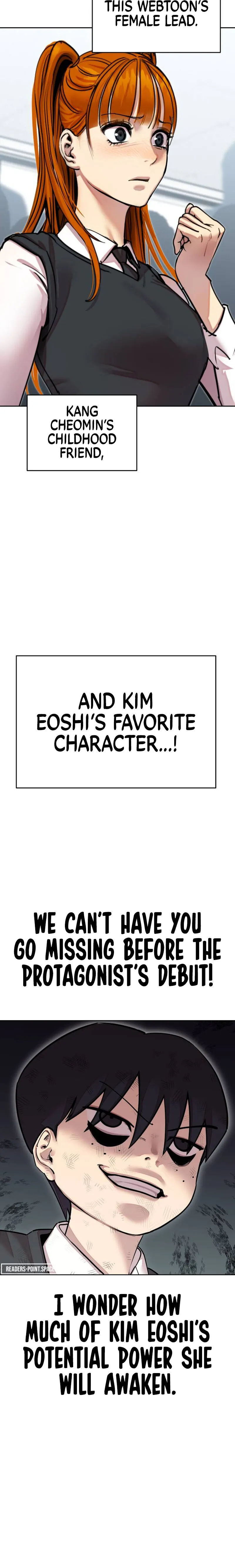Read Delinquent Comics Survival chapter 2 image 27 on Lezhin