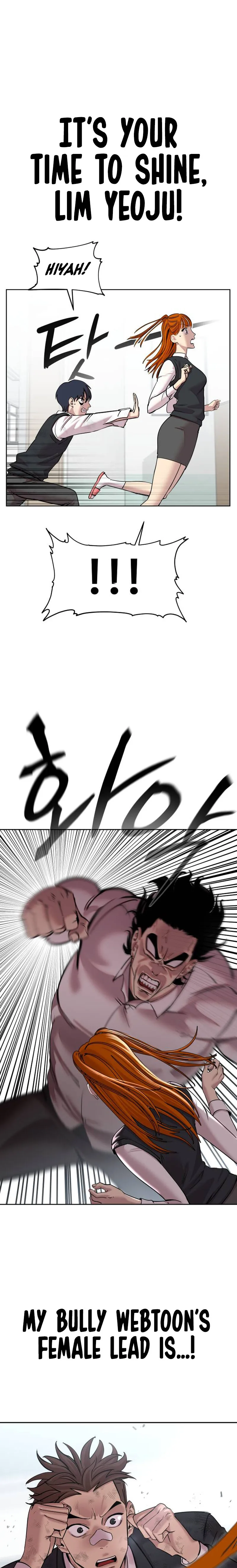 Read Delinquent Comics Survival chapter 2 image 28 on Lezhin