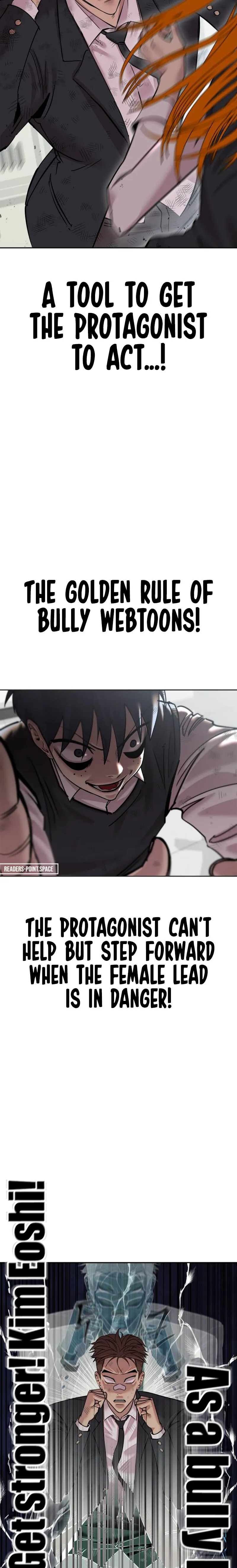 Read Delinquent Comics Survival chapter 2 image 29 on Lezhin