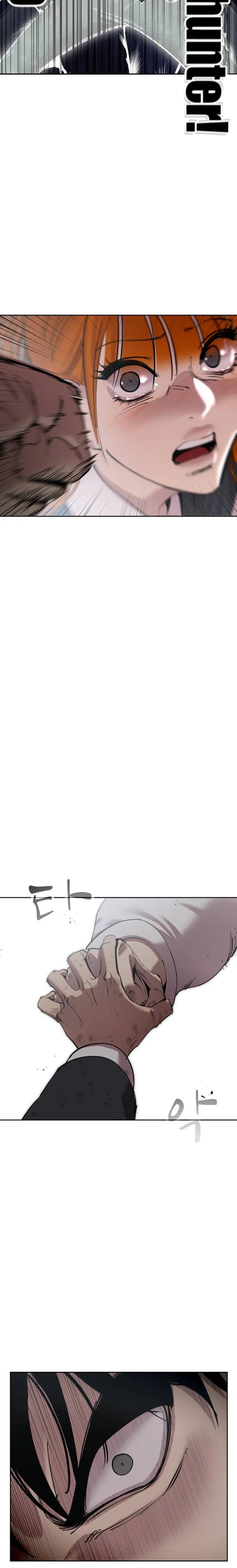 Read Delinquent Comics Survival chapter 2 image 30 on Lezhin