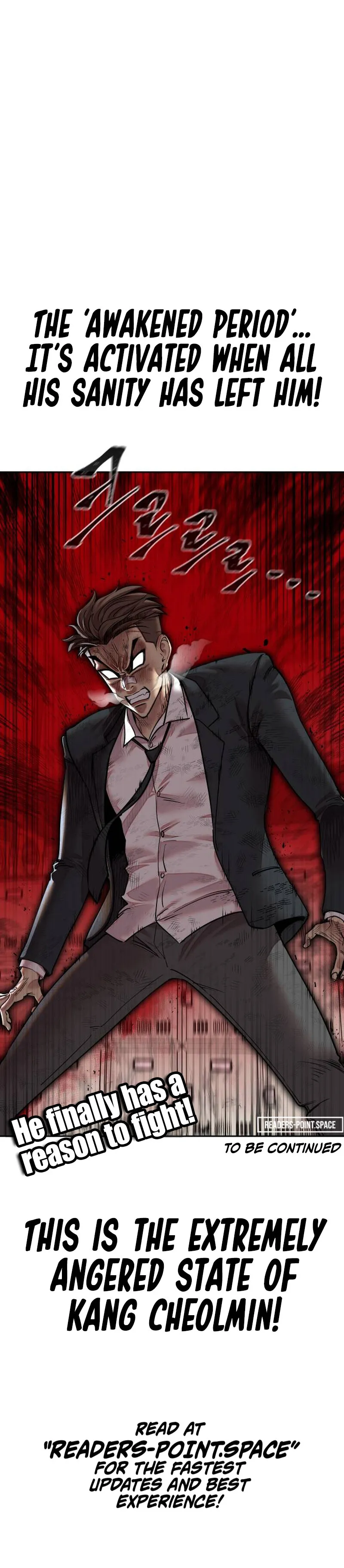 Read Delinquent Comics Survival chapter 2 image 35 on Lezhin
