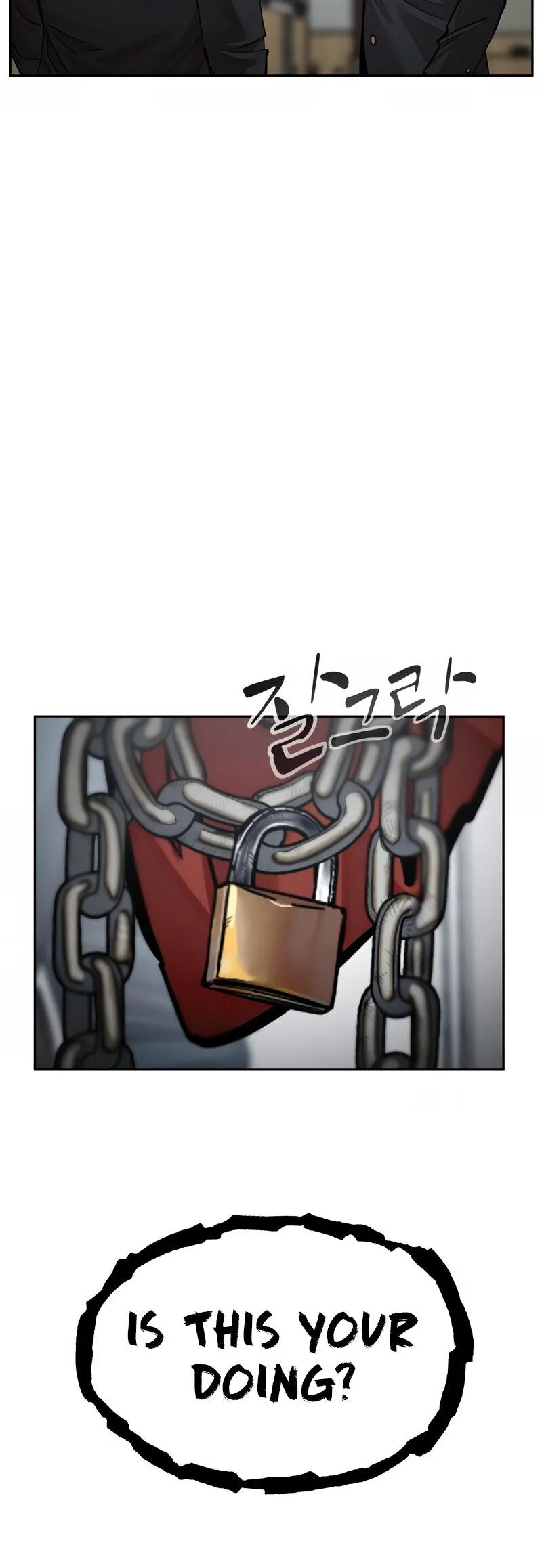 Read Delinquent Comics Survival chapter 20 image 12 on Lezhin