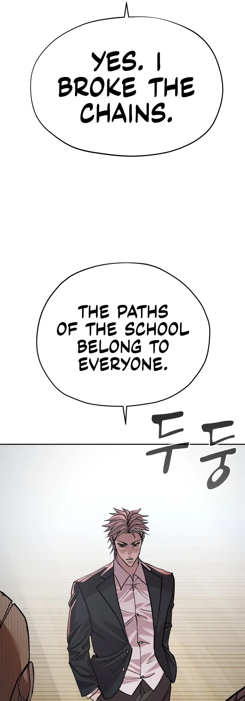 Read Delinquent Comics Survival chapter 20 image 16 on Lezhin
