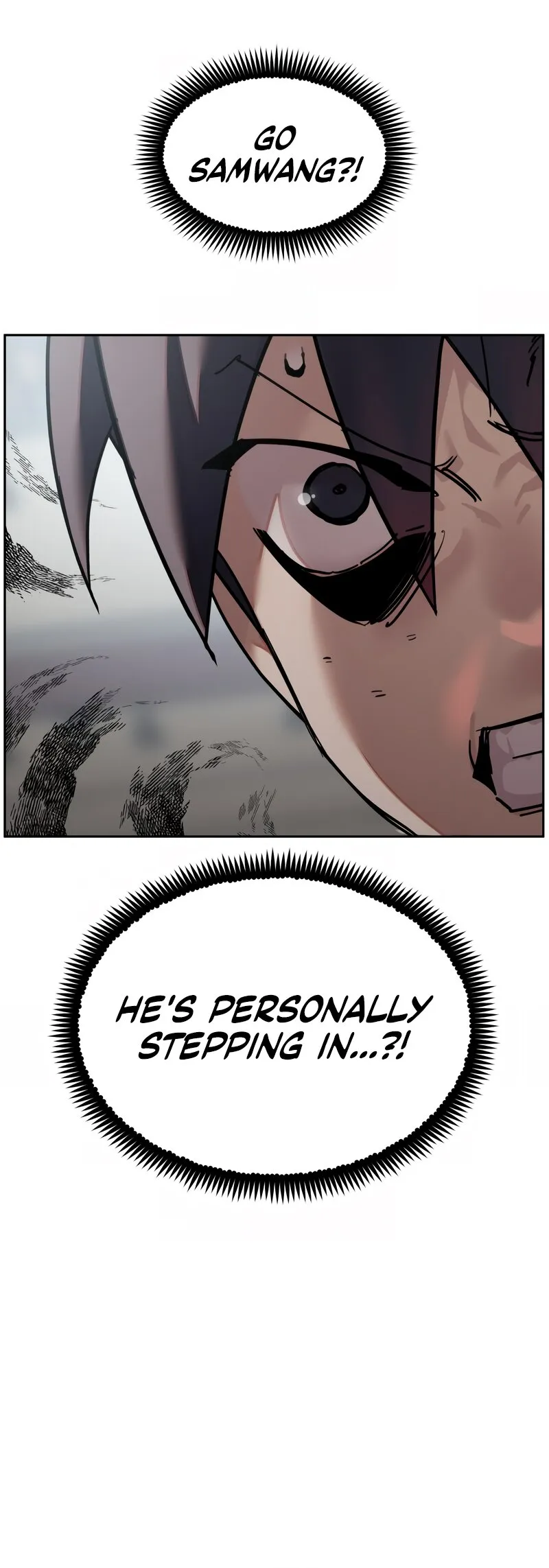 Read Delinquent Comics Survival chapter 20 image 20 on Lezhin