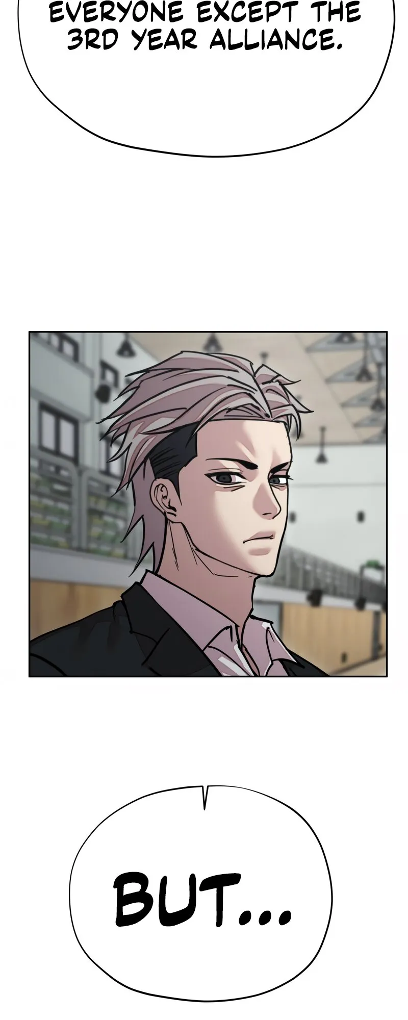 Read Delinquent Comics Survival chapter 20 image 22 on Lezhin