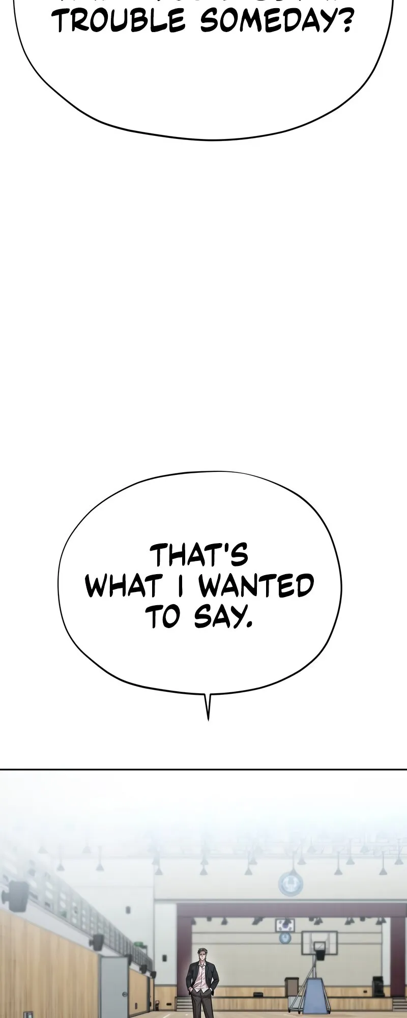Read Delinquent Comics Survival chapter 20 image 24 on Lezhin