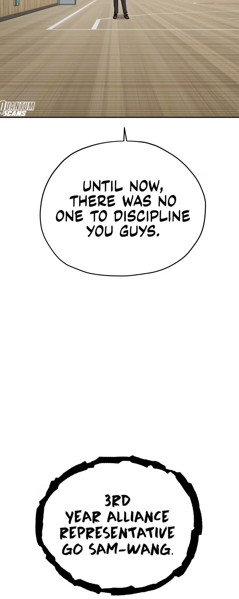 Read Delinquent Comics Survival chapter 20 image 25 on Lezhin