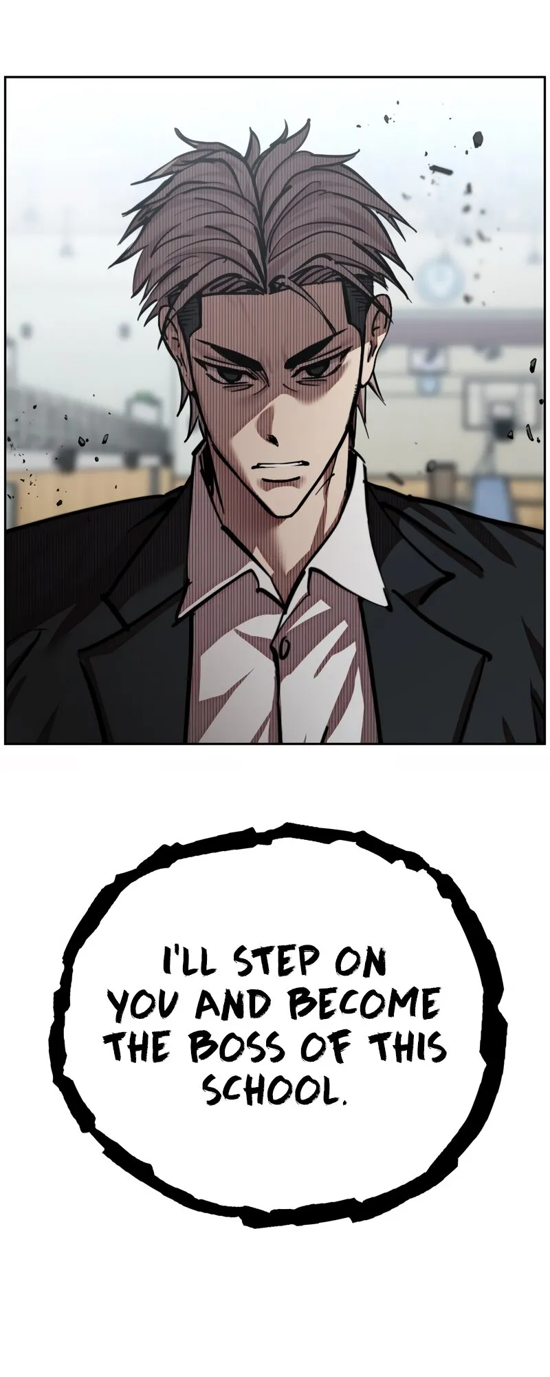 Read Delinquent Comics Survival chapter 20 image 26 on Lezhin