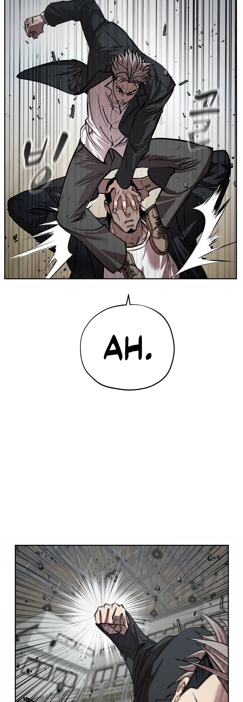 Read Delinquent Comics Survival chapter 20 image 34 on Lezhin
