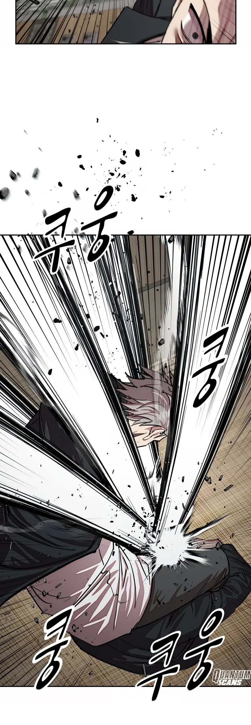 Read Delinquent Comics Survival chapter 20 image 35 on Lezhin