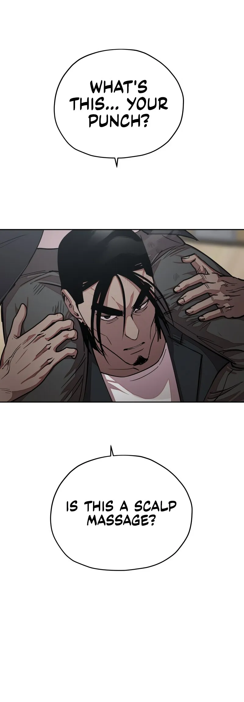 Read Delinquent Comics Survival chapter 20 image 36 on Lezhin