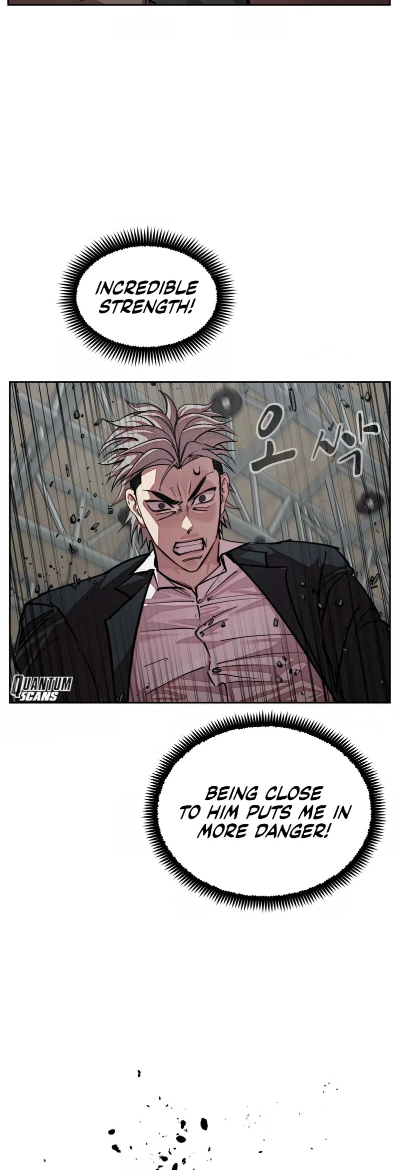 Read Delinquent Comics Survival chapter 20 image 45 on Lezhin