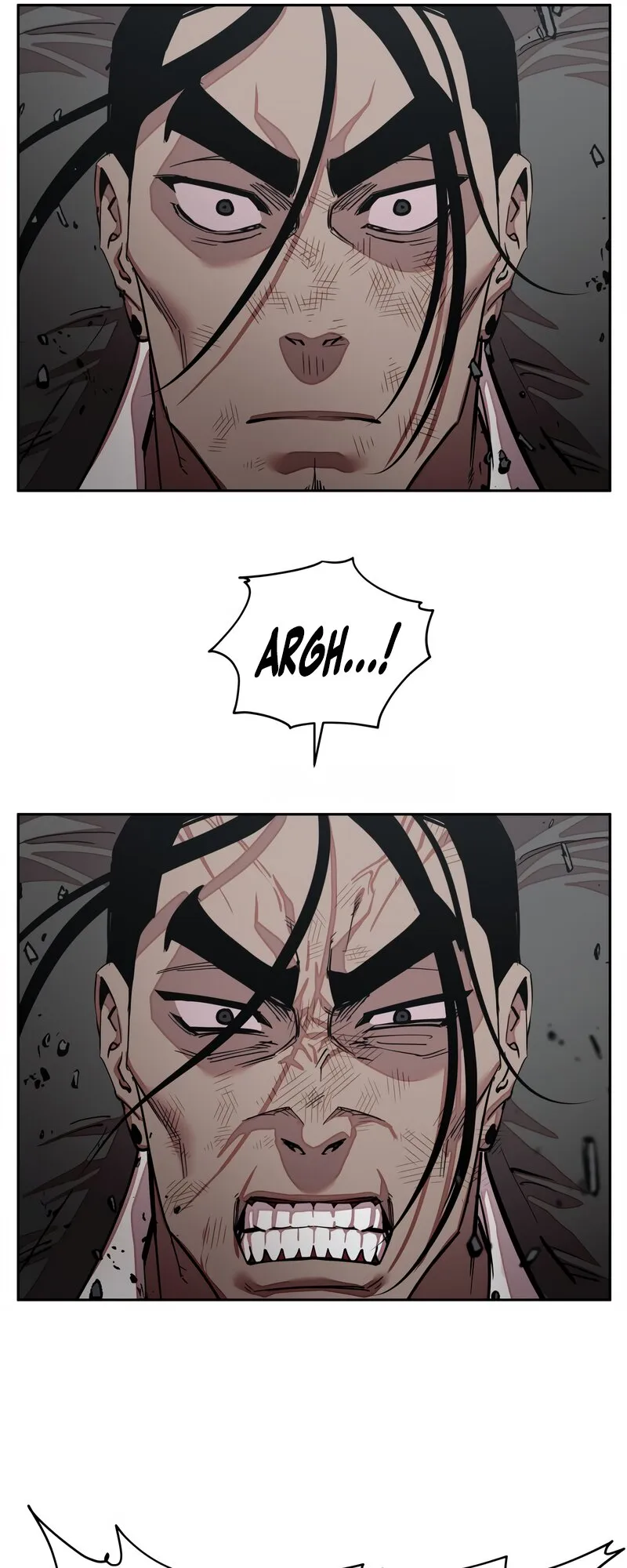 Read Delinquent Comics Survival chapter 20 image 47 on Lezhin