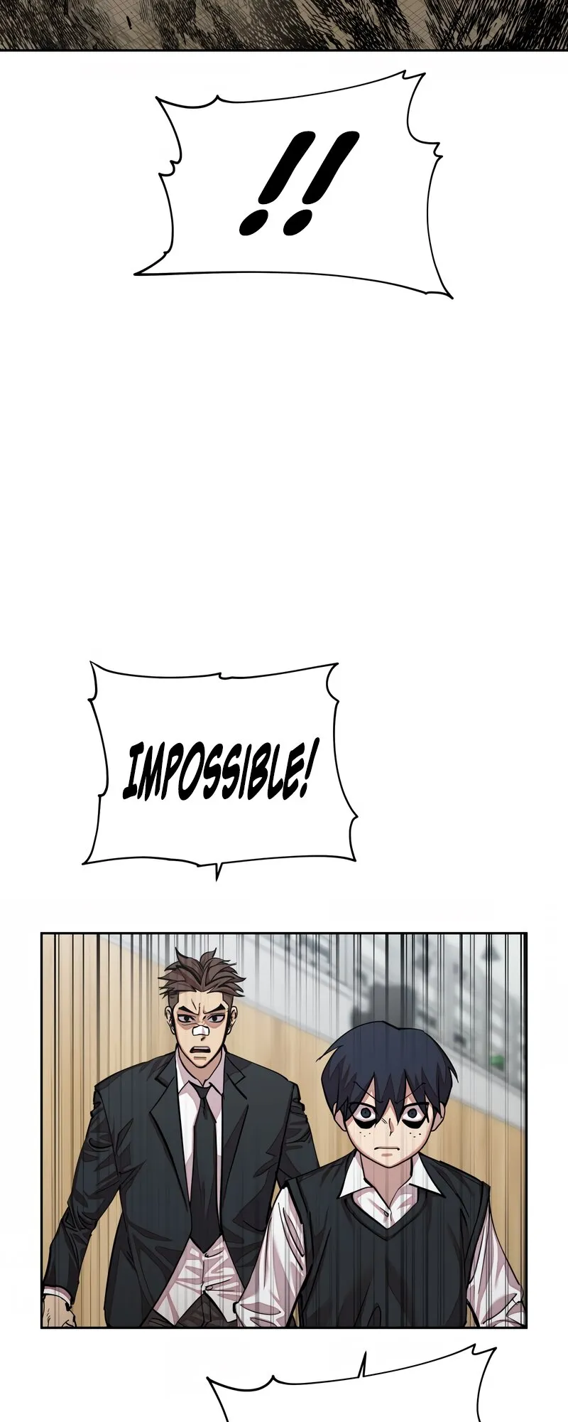 Read Delinquent Comics Survival chapter 20 image 49 on Lezhin