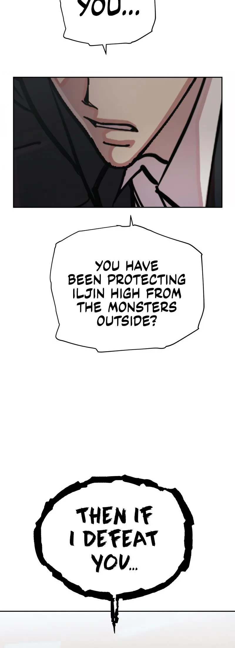 Read Delinquent Comics Survival chapter 20 image 57 on Lezhin