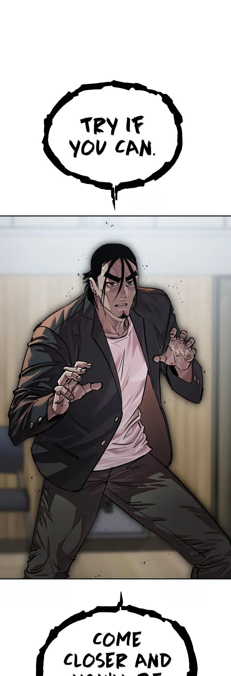 Read Delinquent Comics Survival chapter 20 image 59 on Lezhin