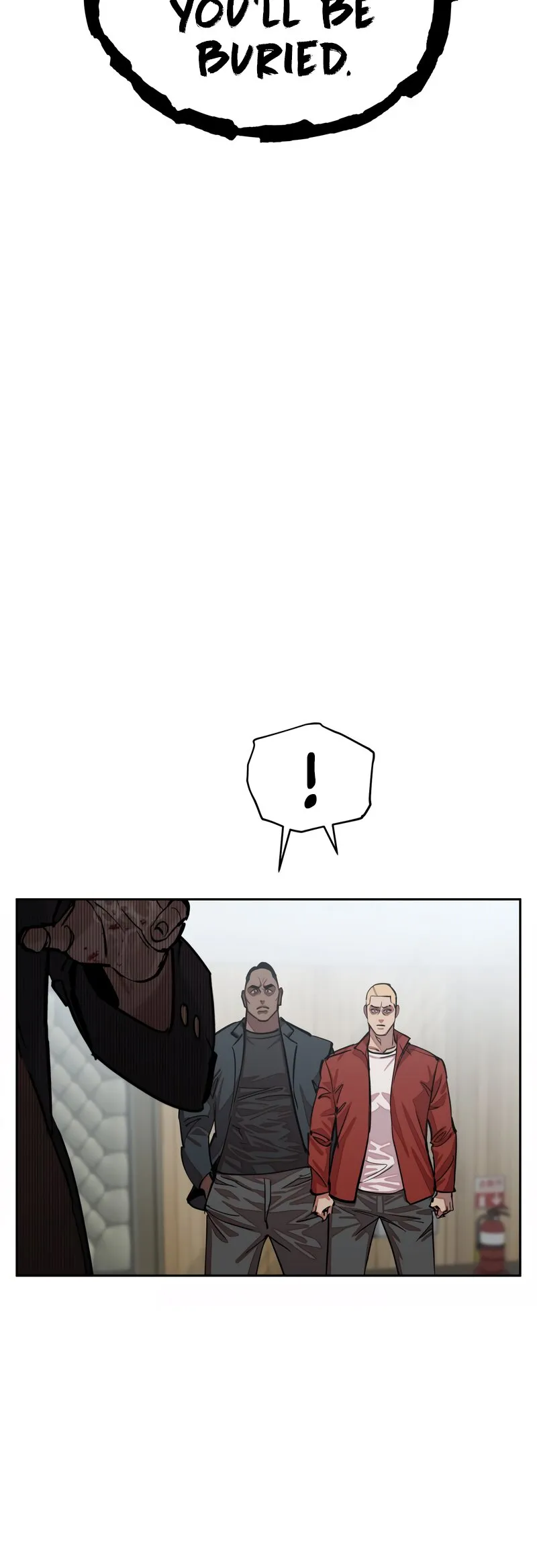 Read Delinquent Comics Survival chapter 20 image 60 on Lezhin