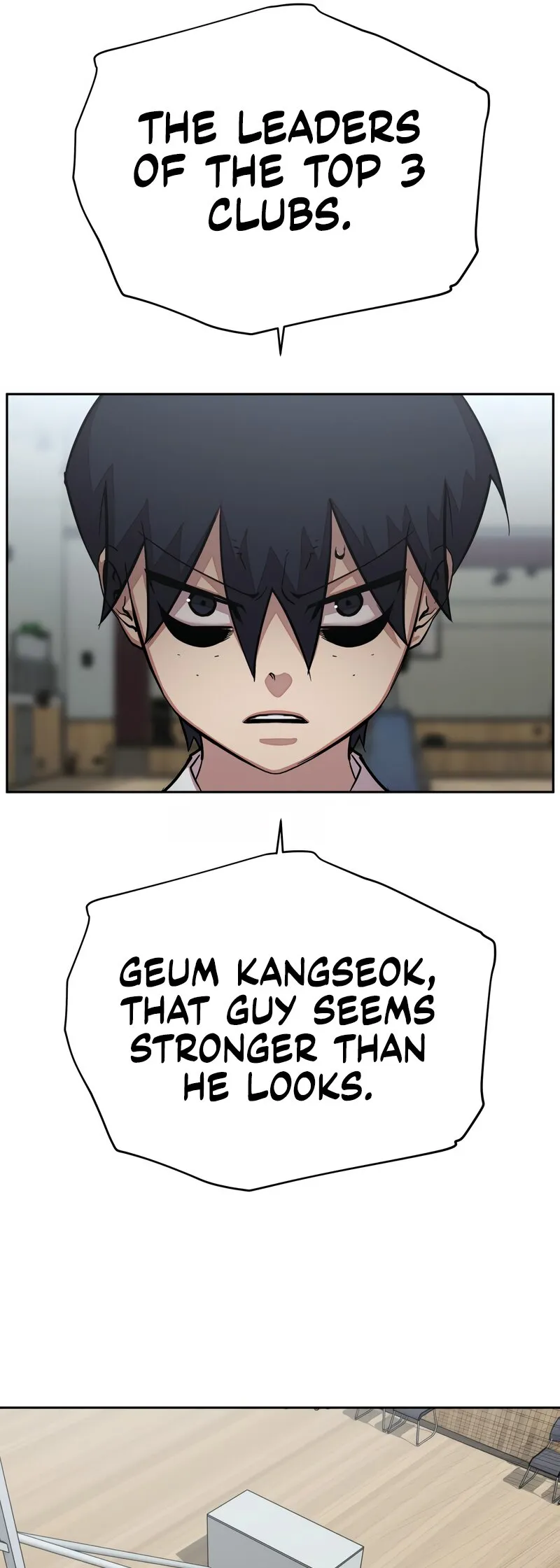Read Delinquent Comics Survival chapter 20 image 63 on Lezhin