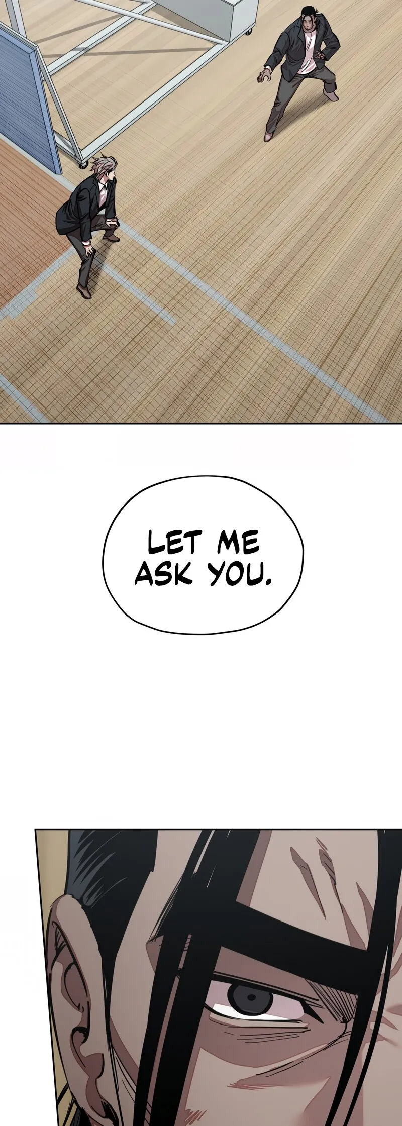 Read Delinquent Comics Survival chapter 20 image 64 on Lezhin
