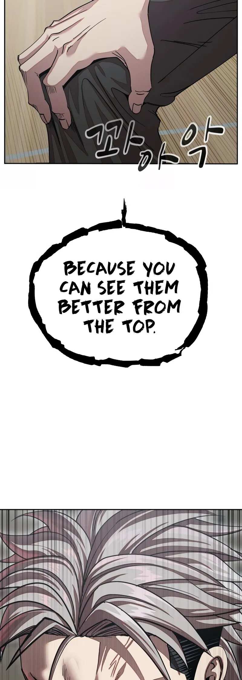 Read Delinquent Comics Survival chapter 20 image 66 on Lezhin