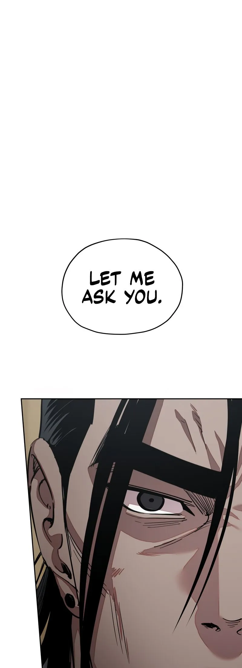 Read Delinquent Comics Survival chapter 21 image 1 on Lezhin