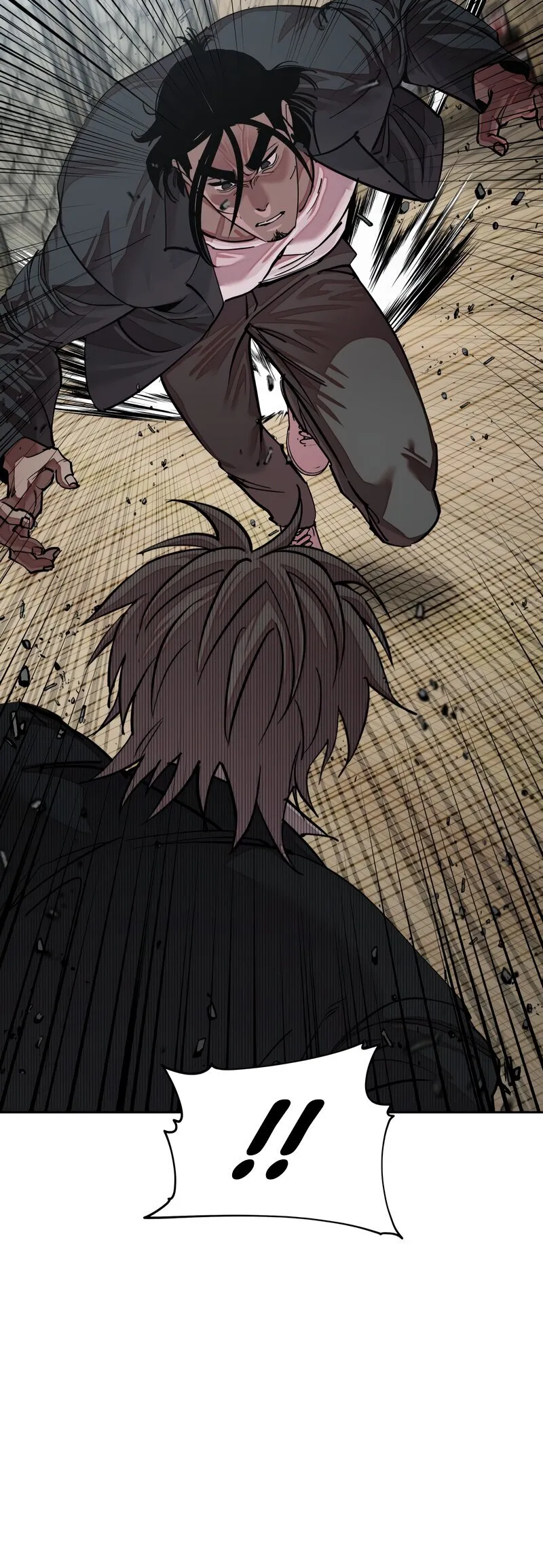 Read Delinquent Comics Survival chapter 21 image 19 on Lezhin