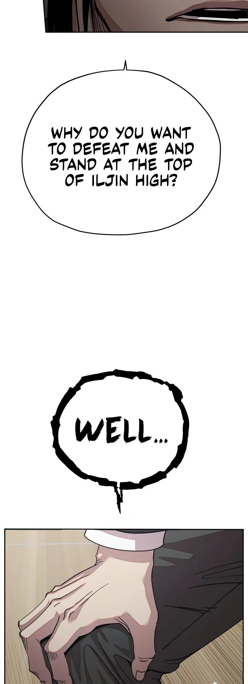 Read Delinquent Comics Survival chapter 21 image 2 on Lezhin