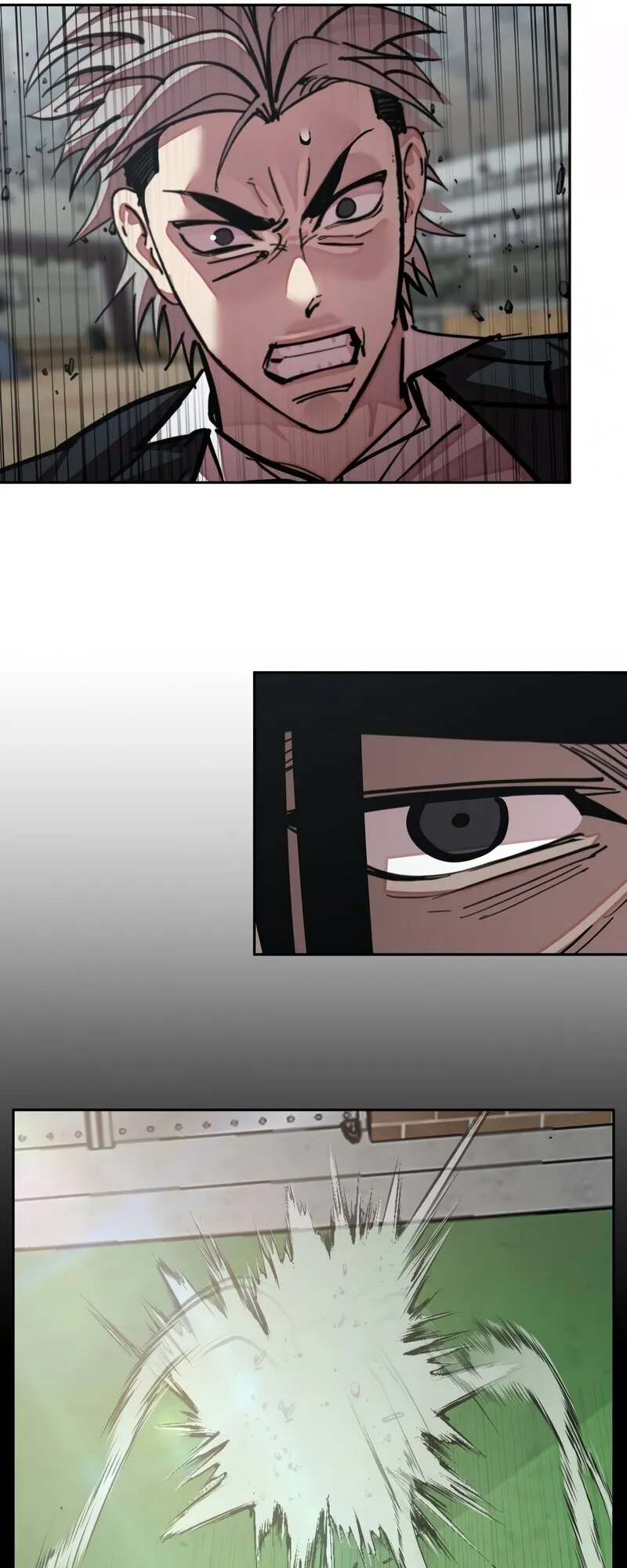 Read Delinquent Comics Survival chapter 21 image 22 on Lezhin