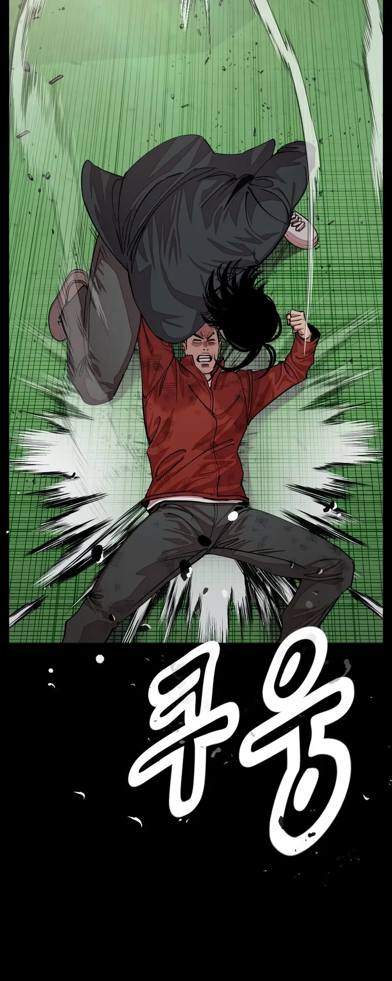 Read Delinquent Comics Survival chapter 21 image 23 on Lezhin