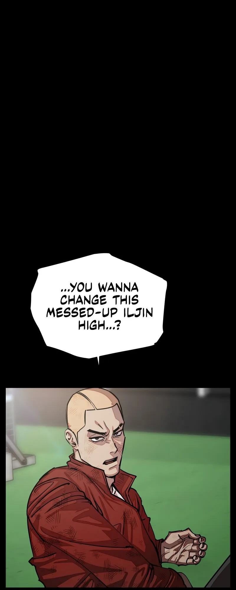 Read Delinquent Comics Survival chapter 21 image 27 on Lezhin