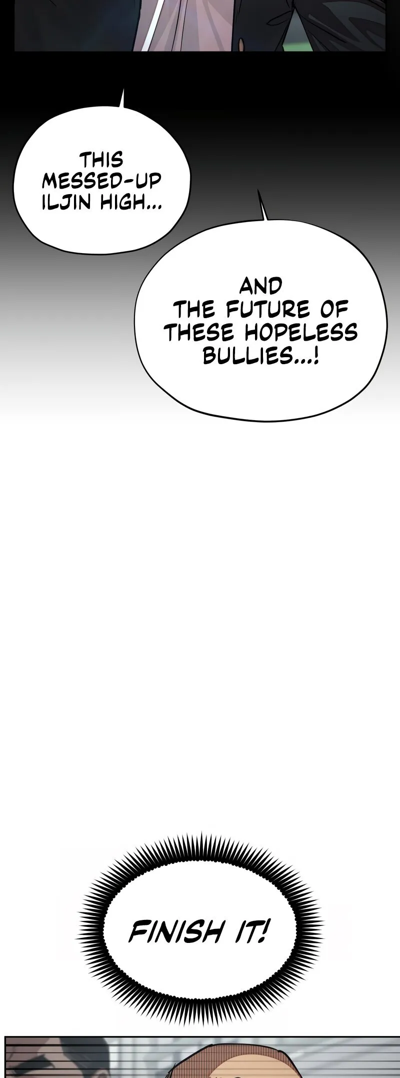 Read Delinquent Comics Survival chapter 21 image 30 on Lezhin