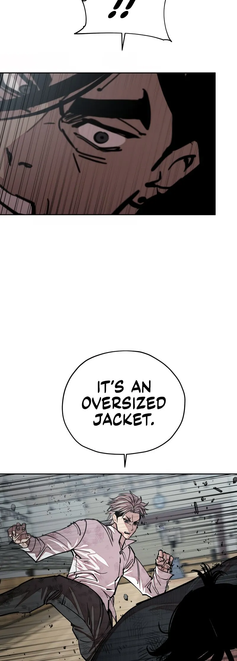 Read Delinquent Comics Survival chapter 21 image 34 on Lezhin