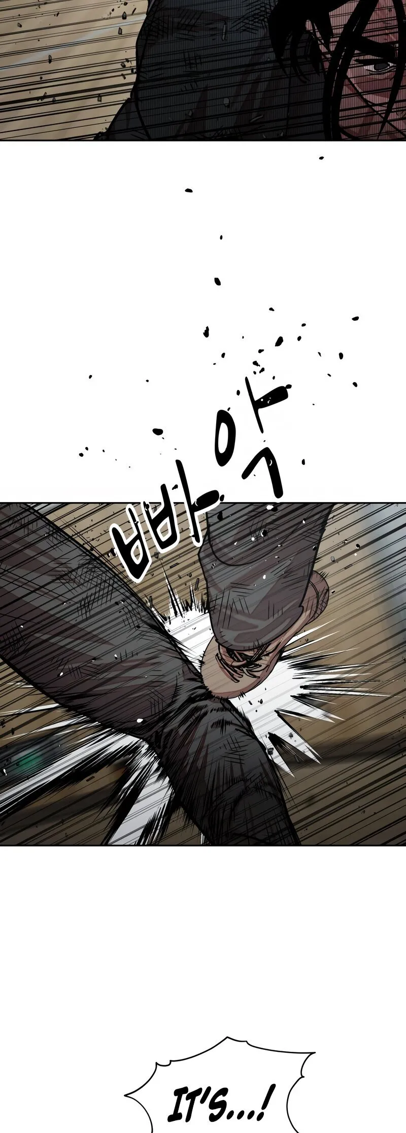 Read Delinquent Comics Survival chapter 21 image 35 on Lezhin
